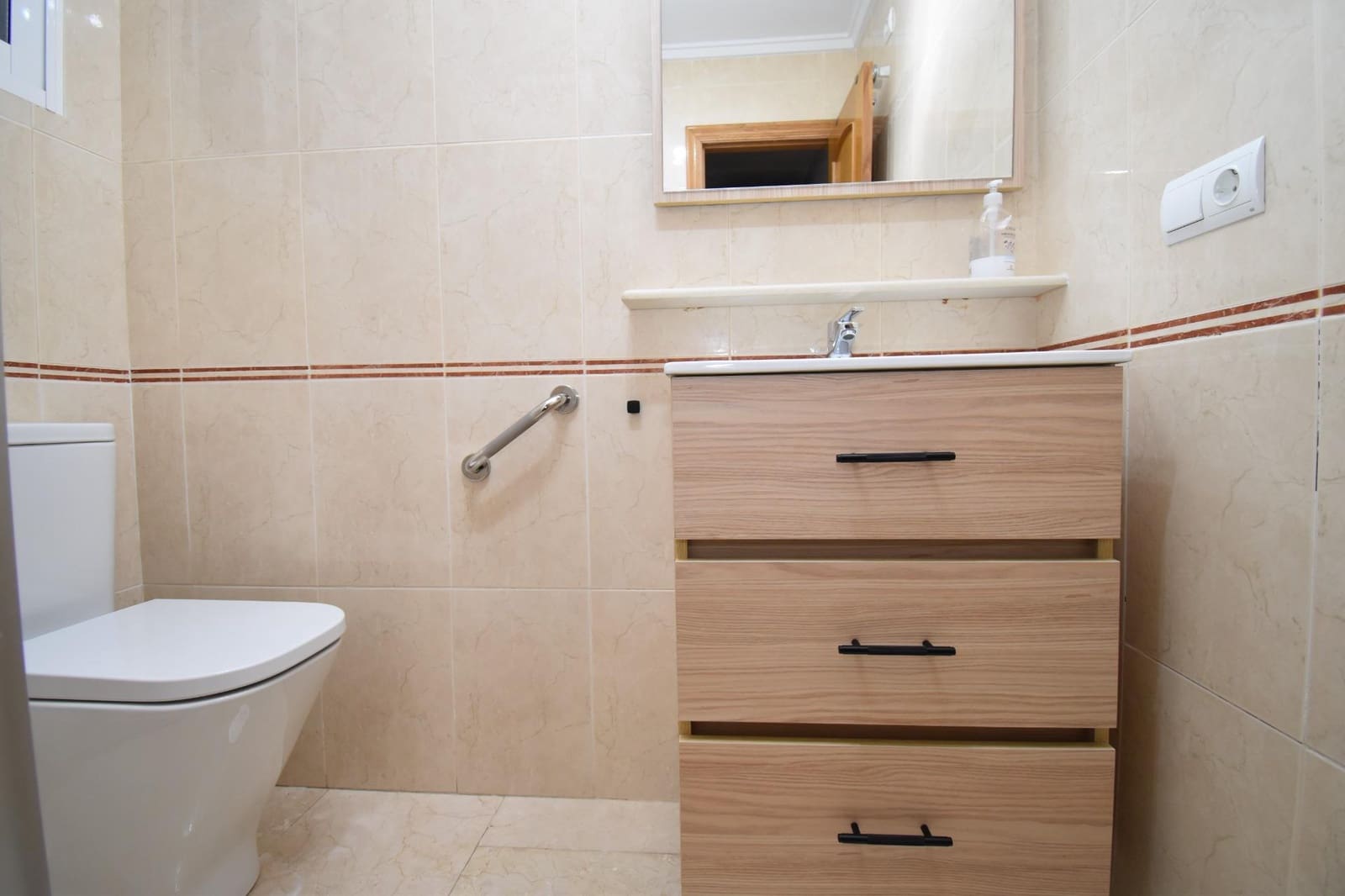 3 soverom Leilighet til salgs i Santa Pola - € 285 000 (Ref: 9787489)