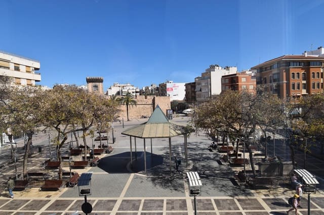 3 soverom Leilighet til salgs i Playa Levante, Santa Pola - € 285 000 (Ref: 9787489)