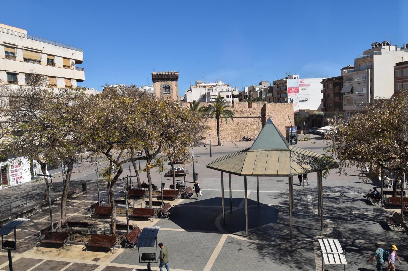 3 soverom Leilighet til salgs i Santa Pola - € 285 000 (Ref: 9787489)