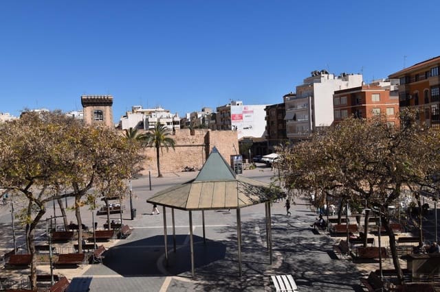 3 soverom Leilighet til salgs i Playa Levante, Santa Pola - € 285 000 (Ref: 9787489)