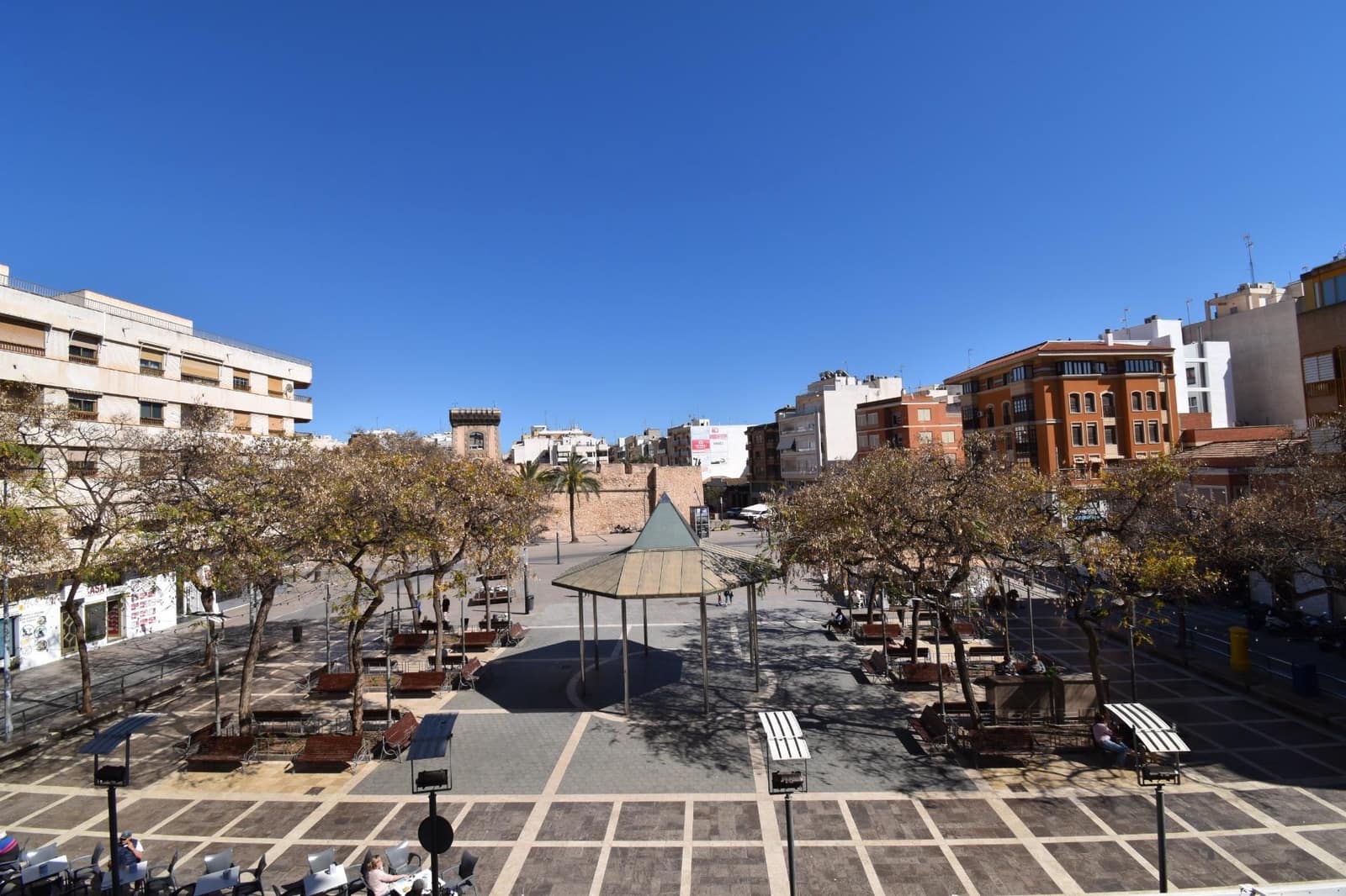 3 soverom Leilighet til salgs i Santa Pola - € 285 000 (Ref: 9787489)