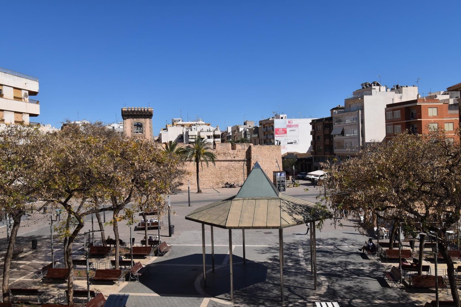 3 soverom Leilighet til salgs i Santa Pola - € 285 000 (Ref: 9787489)