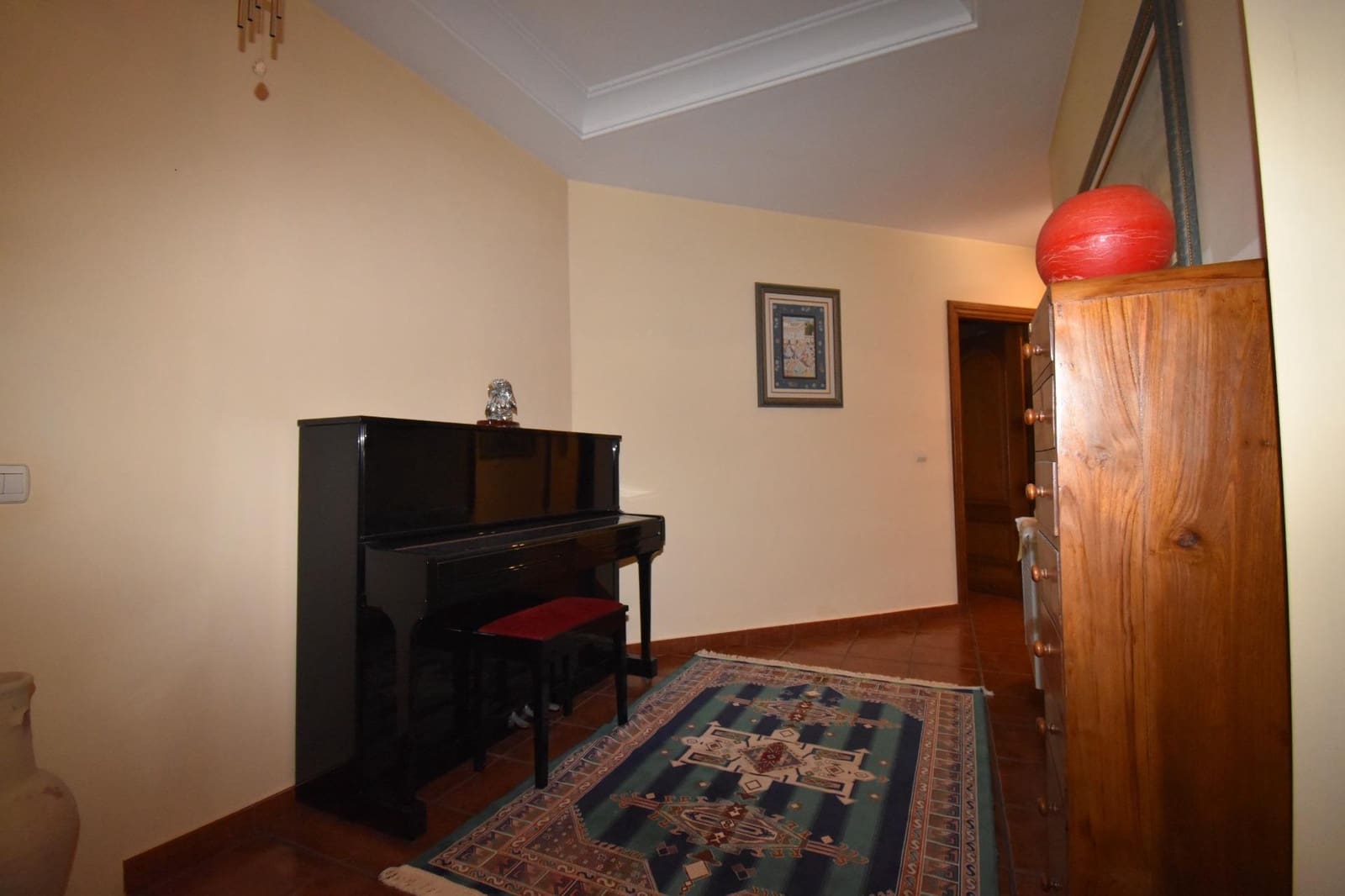 4 sovrum Villa till salu i Matola - 470 000 € (Ref: 9788685)