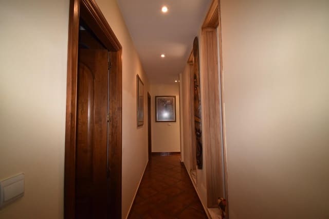 4 sovrum Villa till salu i Matola, Elche / Elx - 470 000 € (Ref: 9788685)