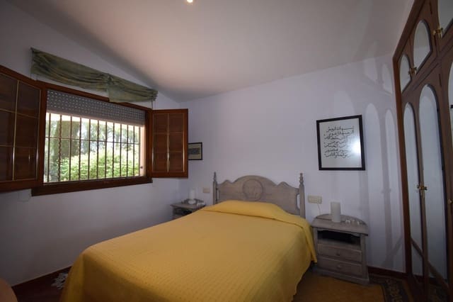 4 sovrum Villa till salu i Matola, Elche / Elx - 470 000 € (Ref: 9788685)