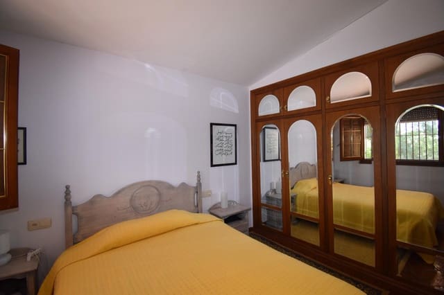 4 sovrum Villa till salu i Matola, Elche / Elx - 470 000 € (Ref: 9788685)