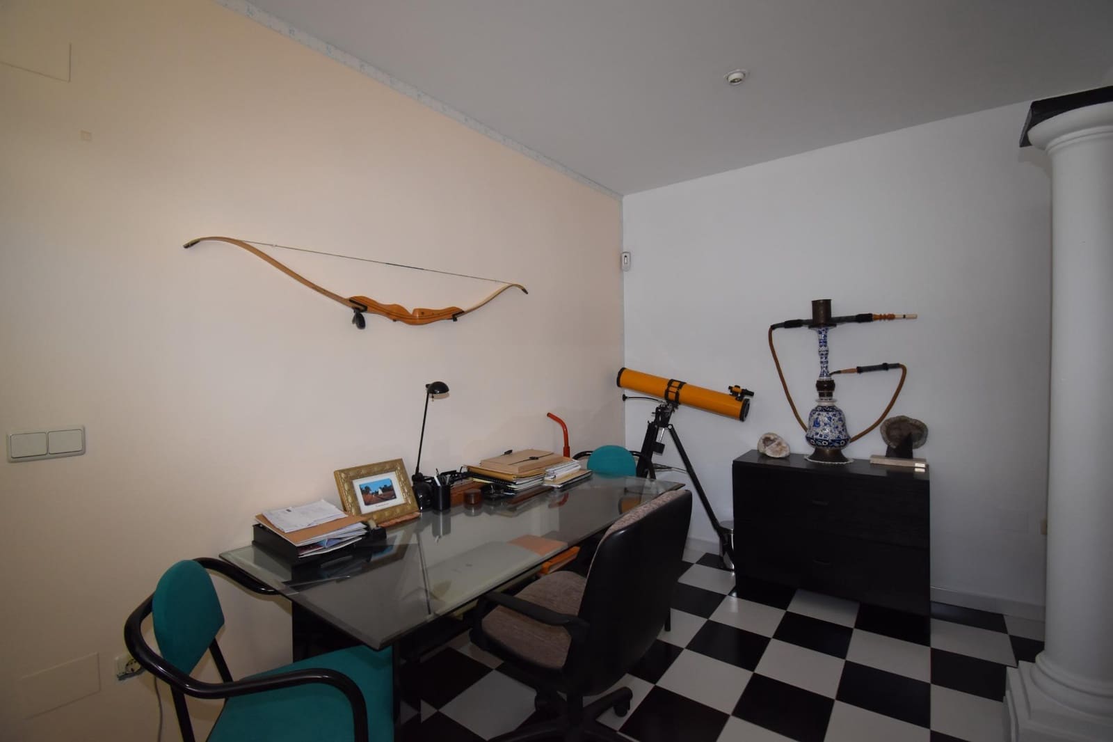 4 sovrum Villa till salu i Matola - 470 000 € (Ref: 9788685)