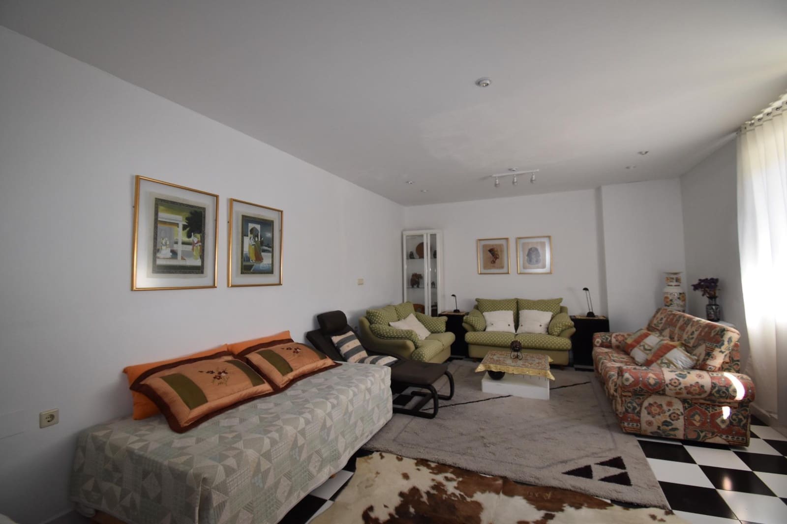 4 sovrum Villa till salu i Matola - 470 000 € (Ref: 9788685)