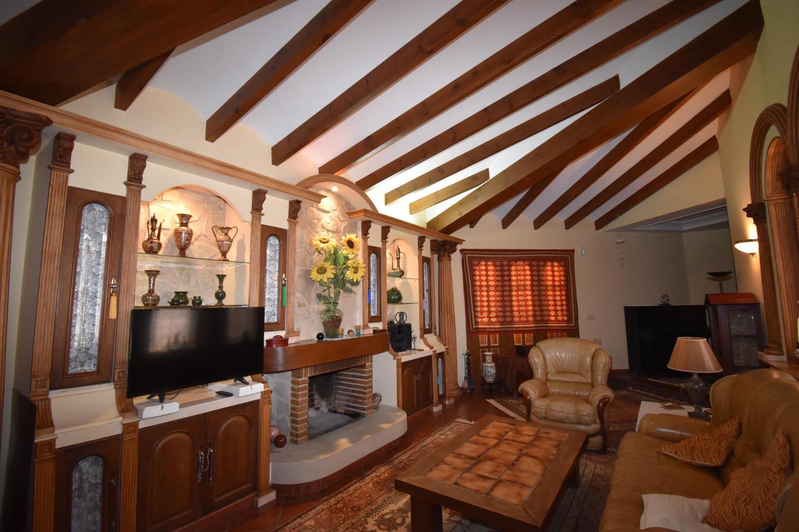 4 sovrum Villa till salu i Matola - 470 000 € (Ref: 9788685)