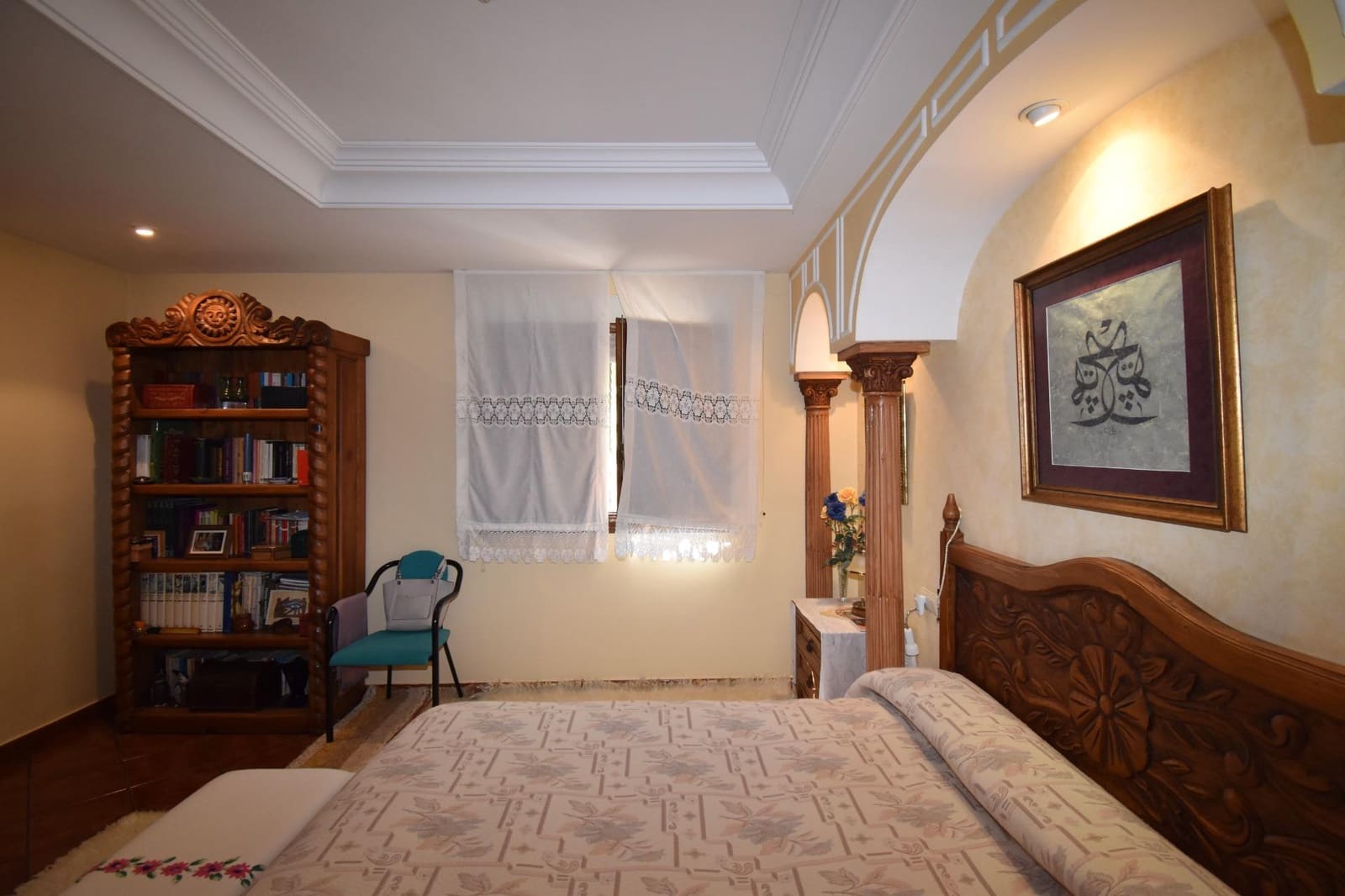 4 sovrum Villa till salu i Matola - 470 000 € (Ref: 9788685)