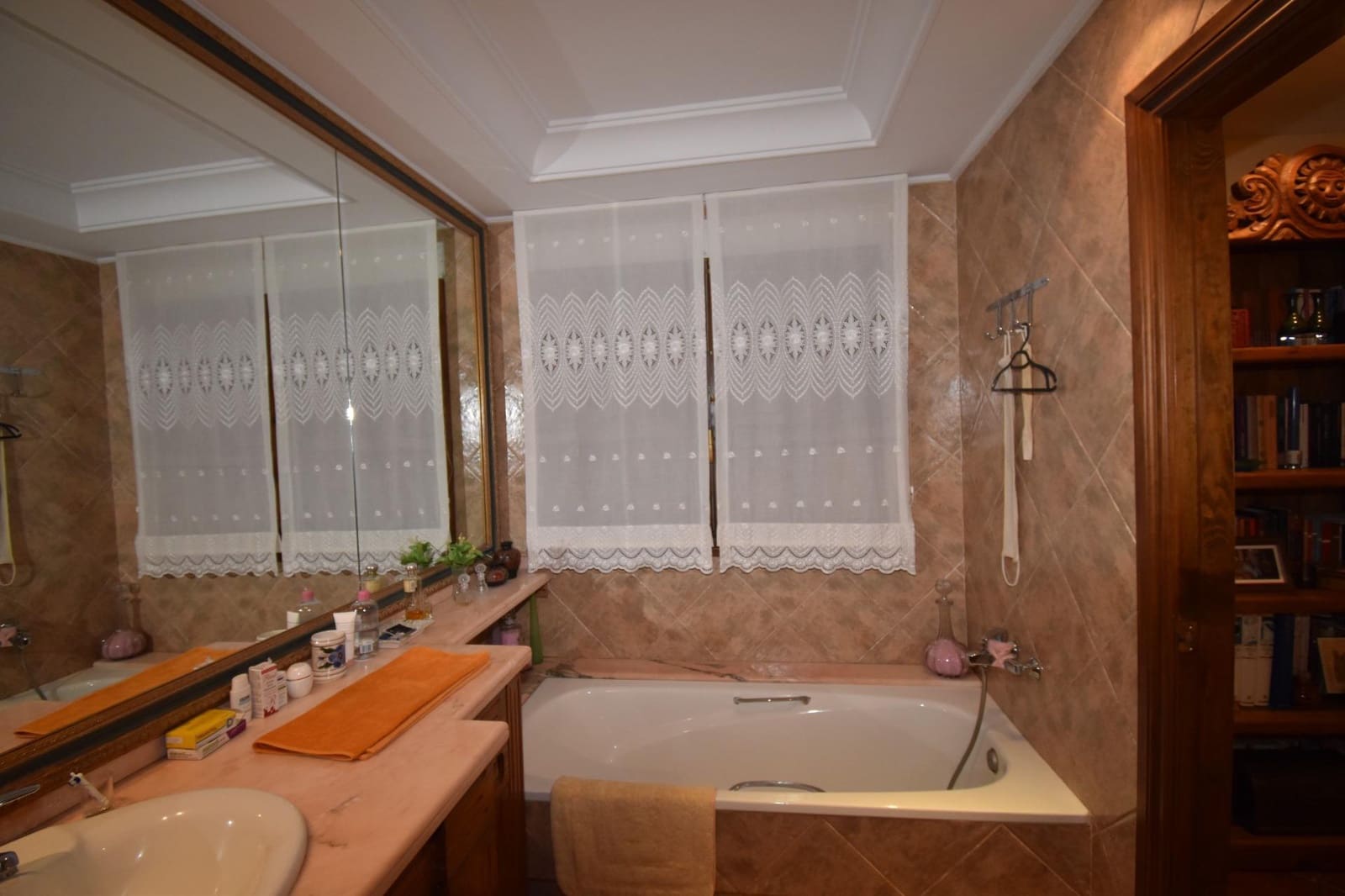 4 sovrum Villa till salu i Matola - 470 000 € (Ref: 9788685)