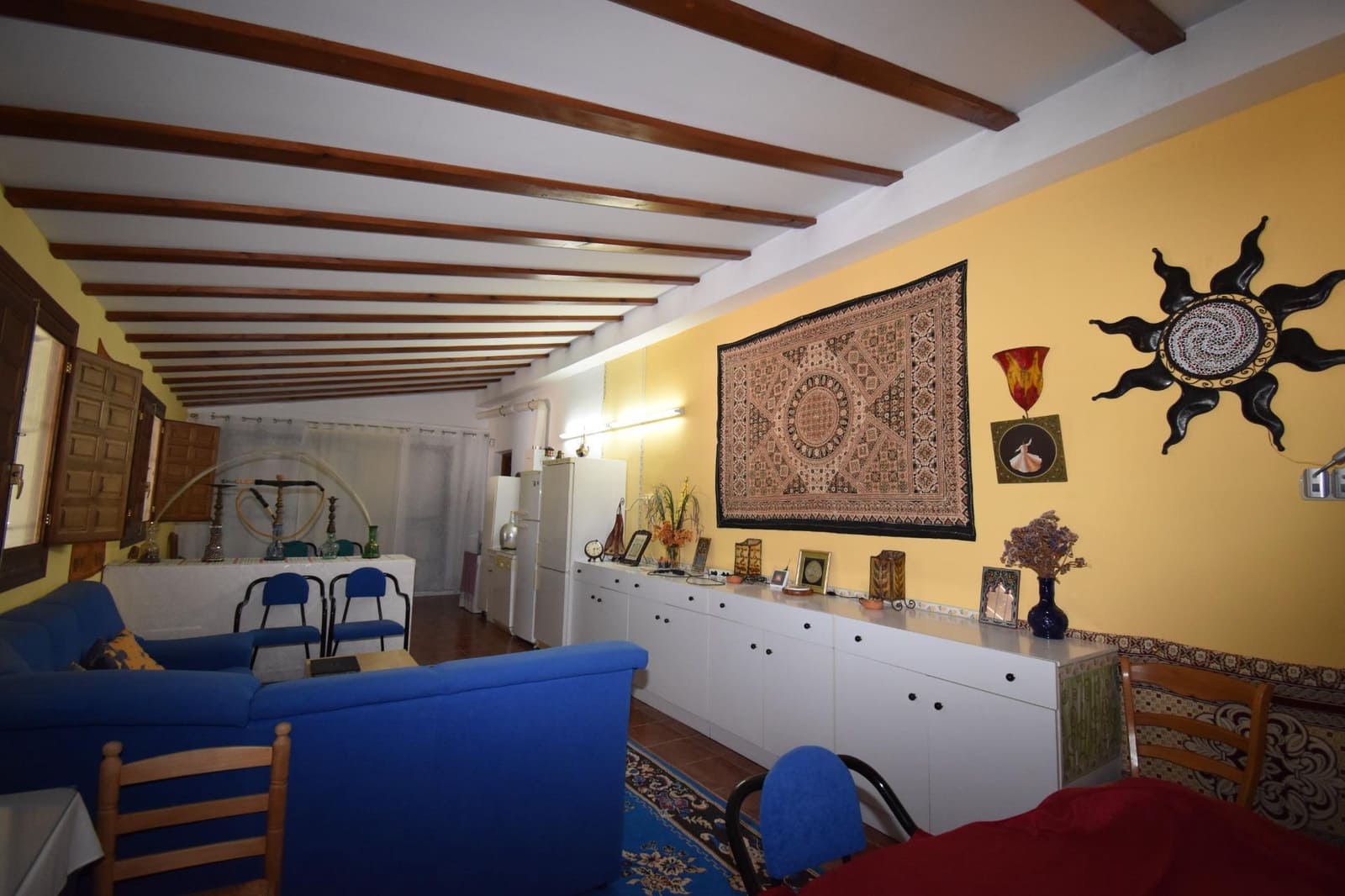 4 sovrum Villa till salu i Matola - 470 000 € (Ref: 9788685)