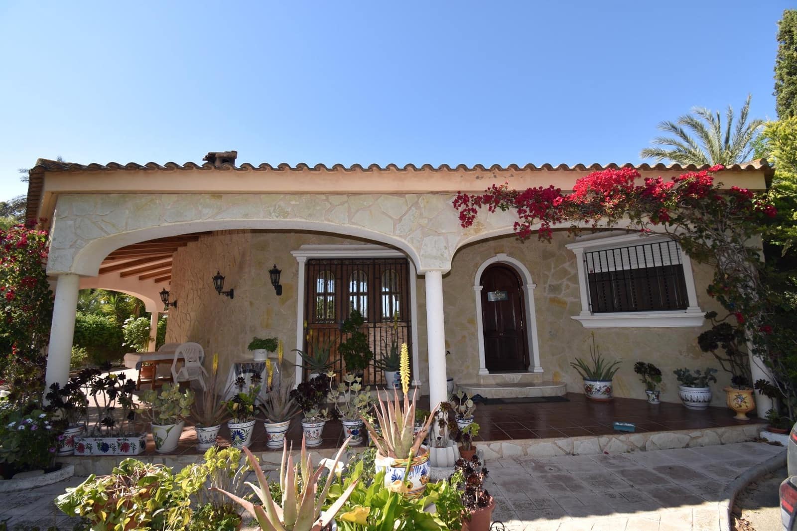 4 sovrum Villa till salu i Matola - 470 000 € (Ref: 9788685)