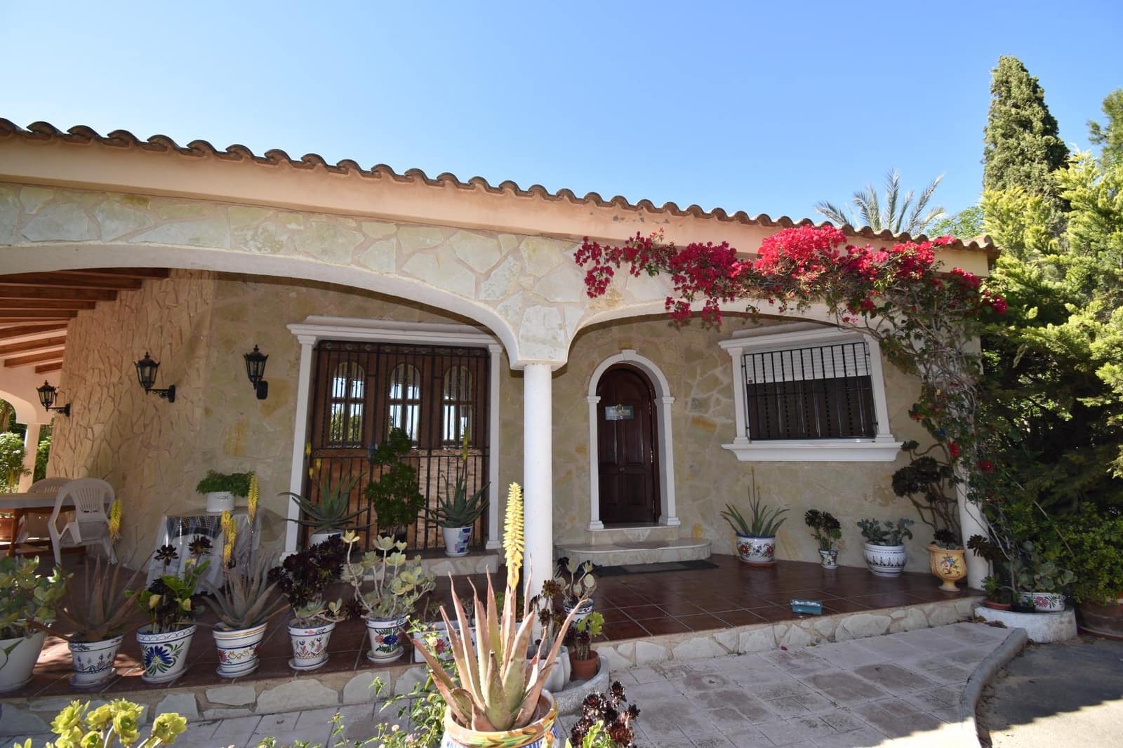 4 sovrum Villa till salu i Matola - 470 000 € (Ref: 9788685)