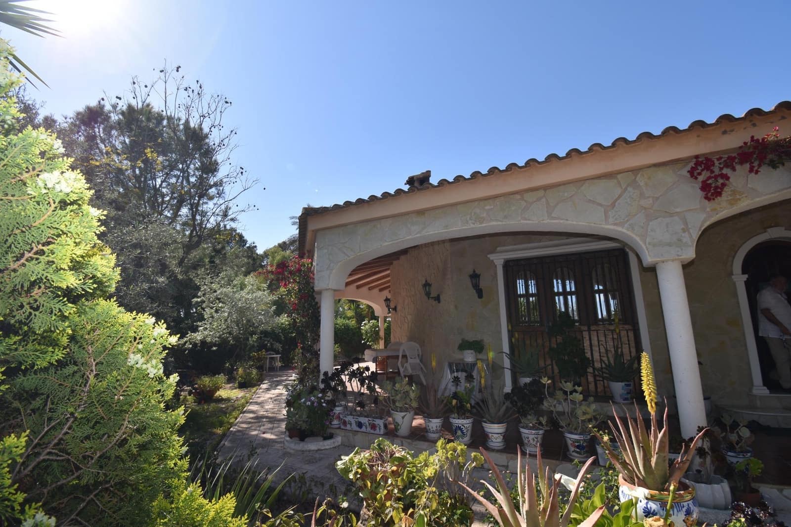 4 sovrum Villa till salu i Matola - 470 000 € (Ref: 9788685)