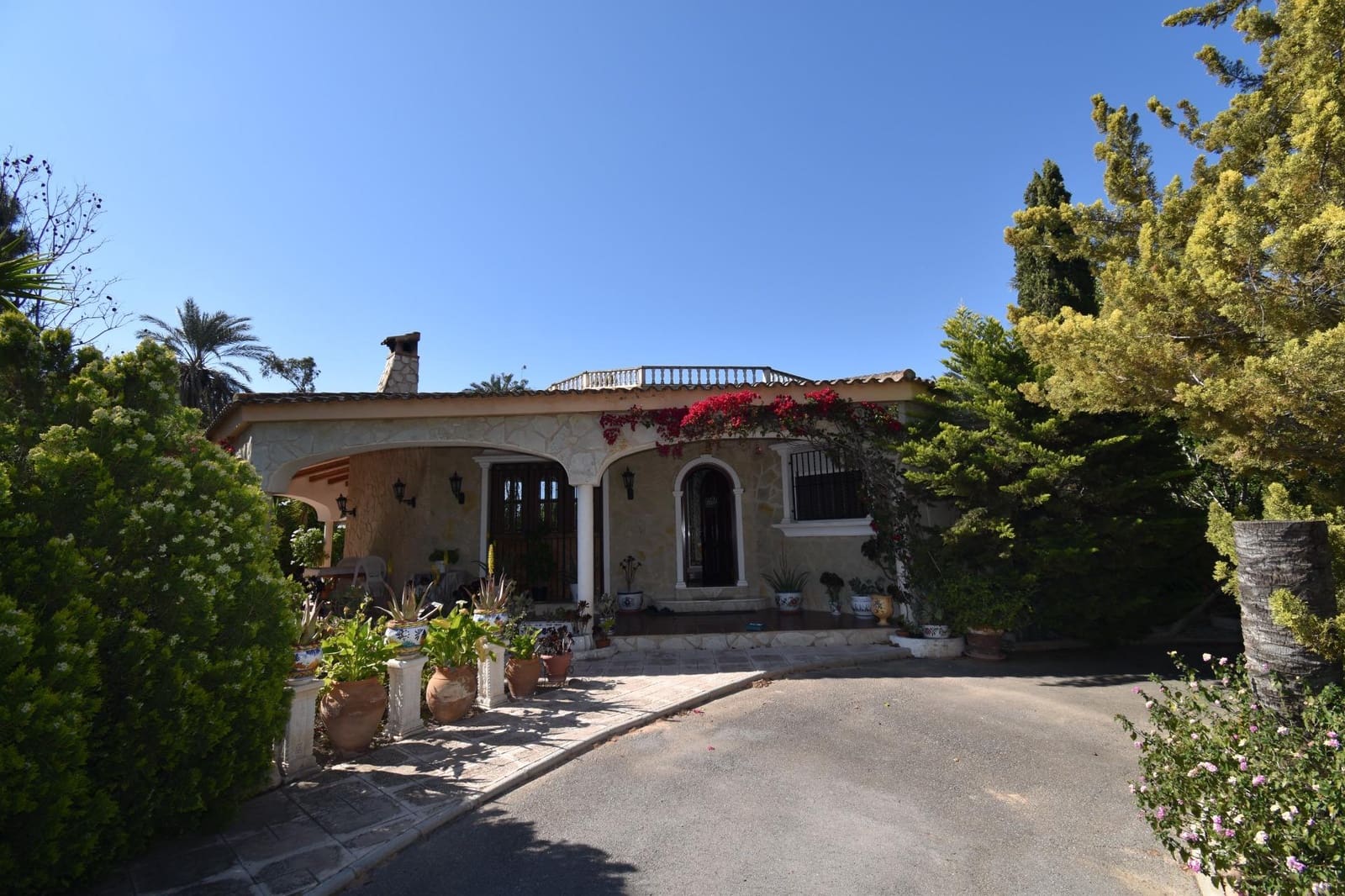 4 sovrum Villa till salu i Matola - 470 000 € (Ref: 9788685)