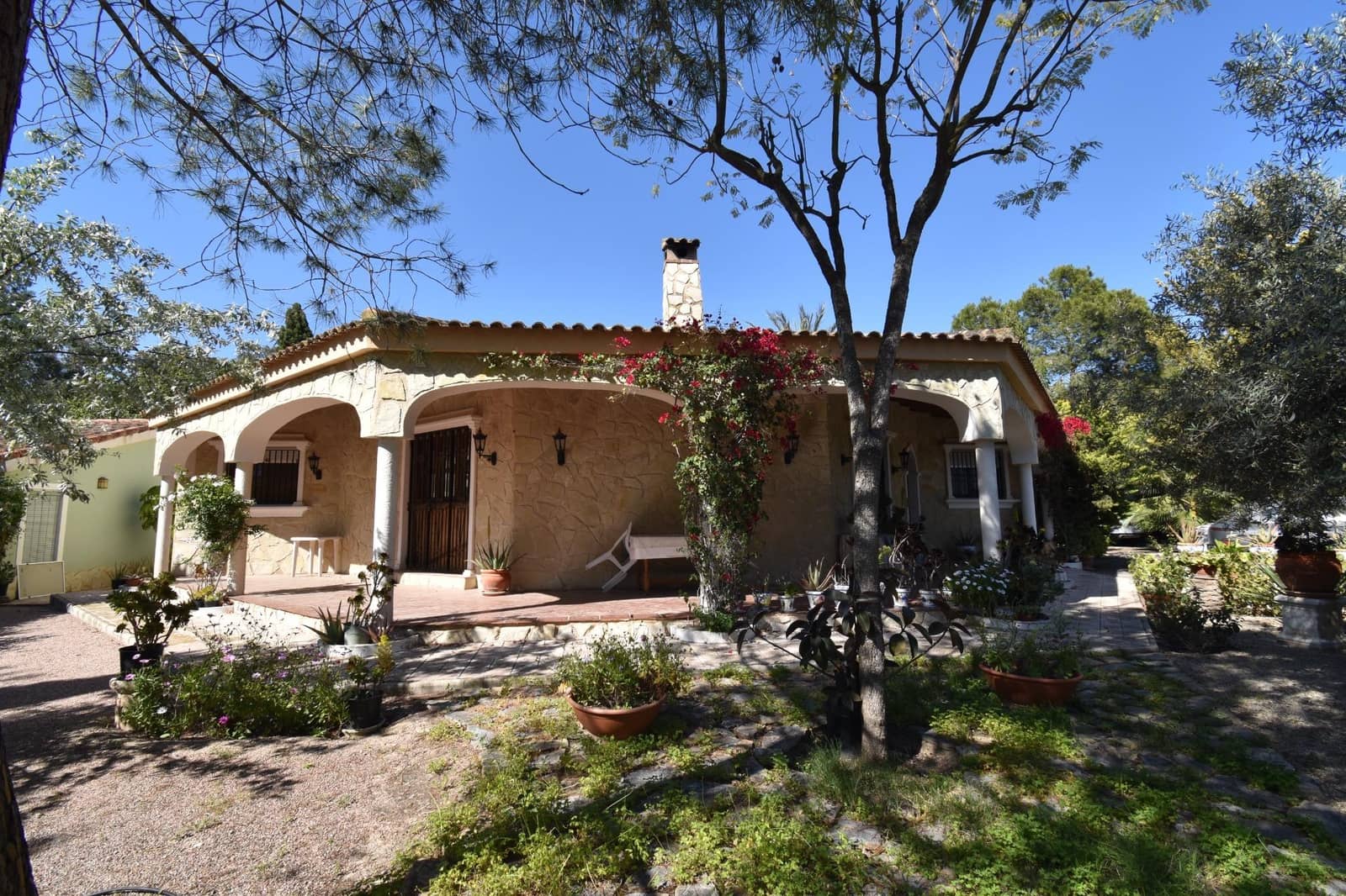 4 sovrum Villa till salu i Matola - 470 000 € (Ref: 9788685)