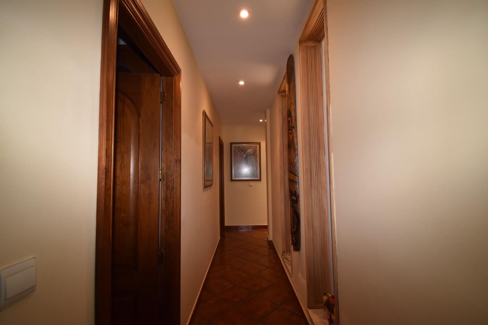 4 sovrum Villa till salu i Matola - 465 000 € (Ref: 9788685)