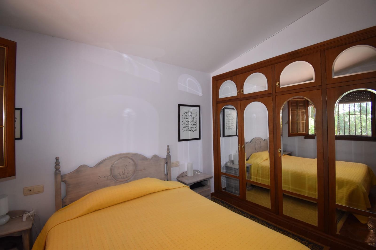 4 sovrum Villa till salu i Matola - 465 000 € (Ref: 9788685)