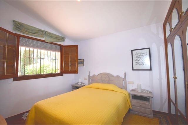 4 camera da letto Villa in vendita in Matola, Elche / Elx - 467.000 € (Rif: 9788685)