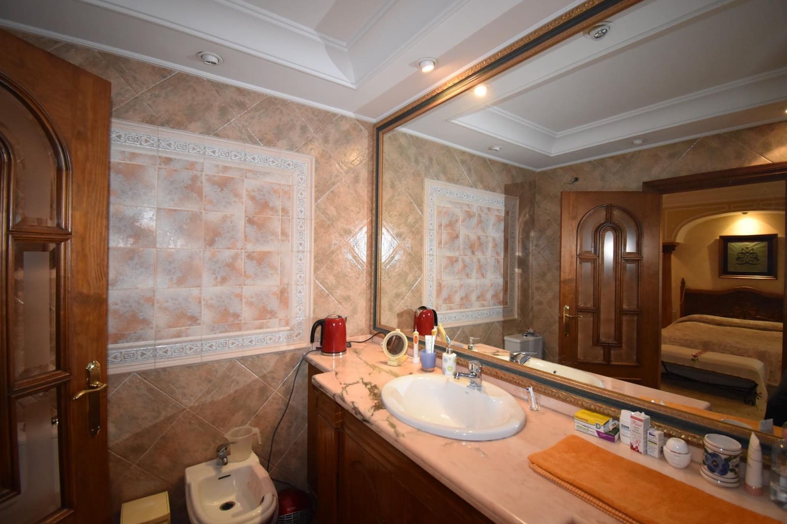 4 sovrum Villa till salu i Matola - 465 000 € (Ref: 9788685)