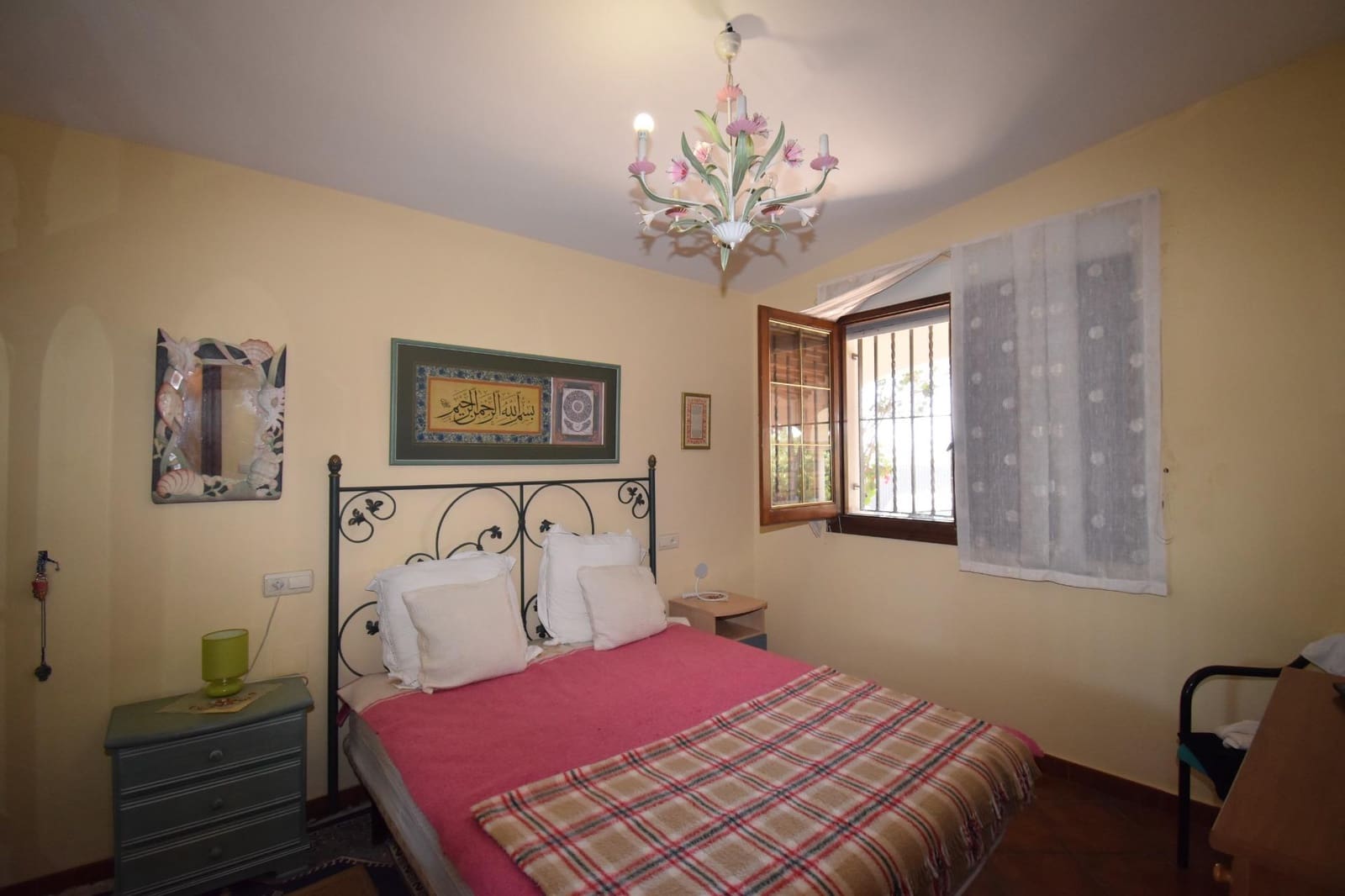 4 sovrum Villa till salu i Matola - 465 000 € (Ref: 9788685)