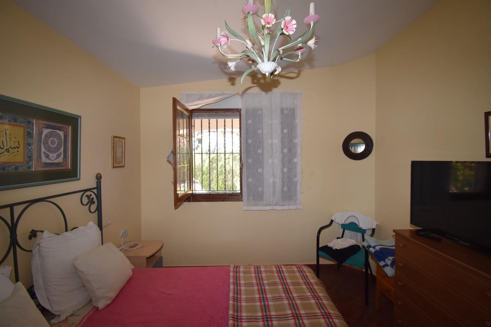 4 sovrum Villa till salu i Matola - 465 000 € (Ref: 9788685)