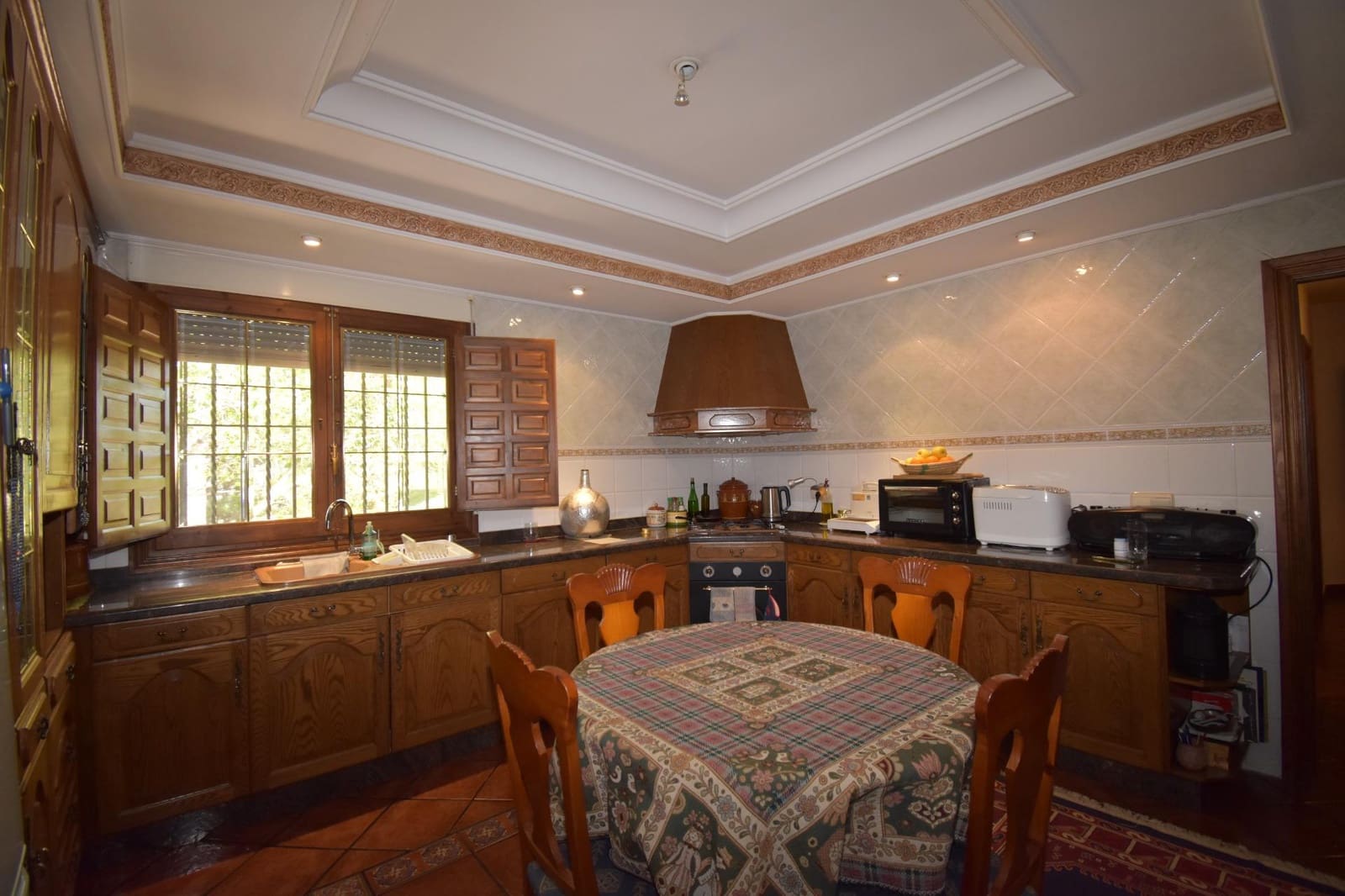 4 sovrum Villa till salu i Matola - 465 000 € (Ref: 9788685)