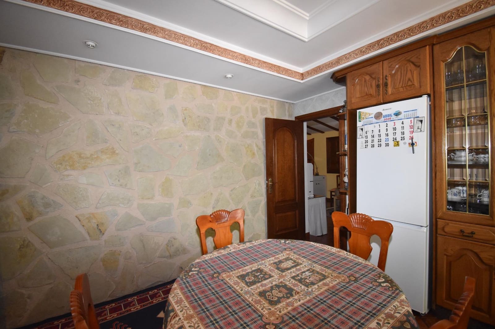 4 sovrum Villa till salu i Matola - 465 000 € (Ref: 9788685)