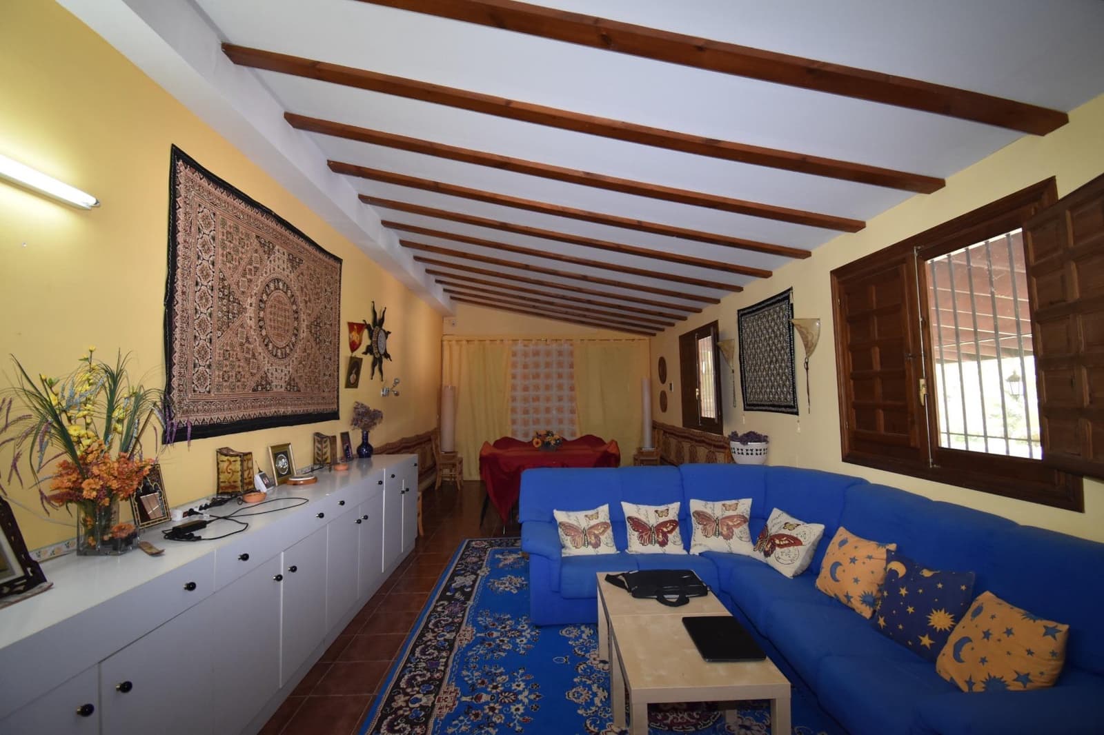 4 sovrum Villa till salu i Matola - 465 000 € (Ref: 9788685)