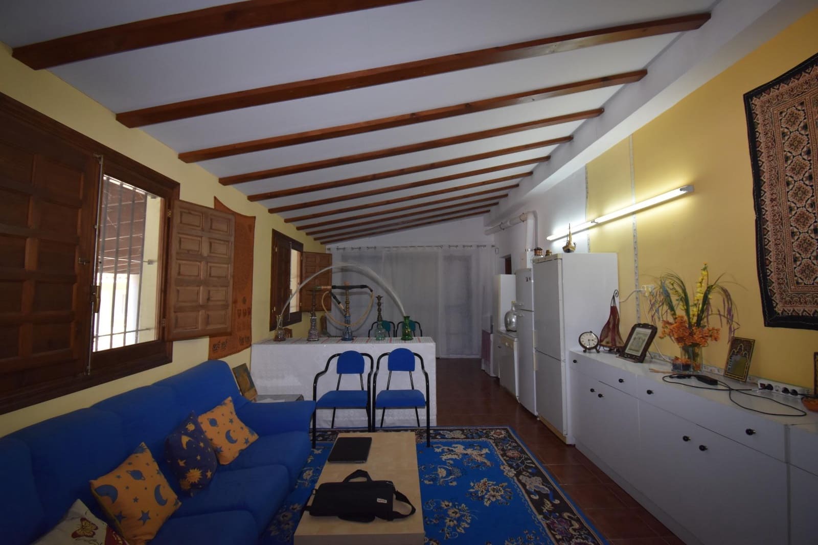 4 sovrum Villa till salu i Matola - 465 000 € (Ref: 9788685)