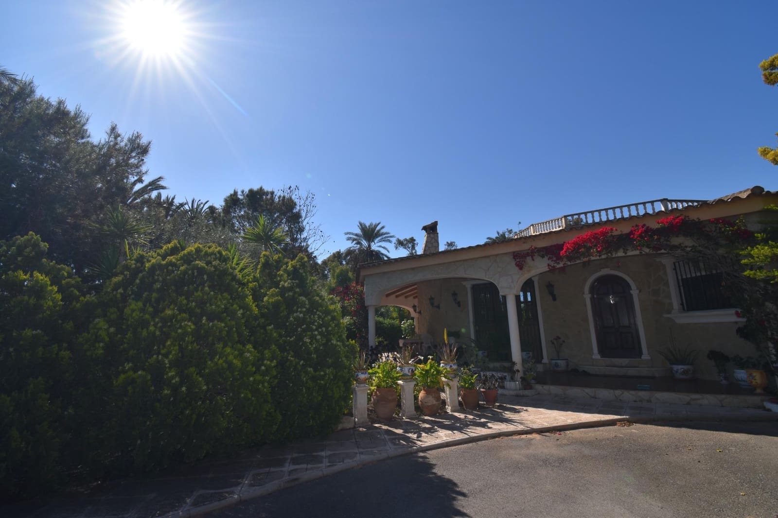 4 sovrum Villa till salu i Matola - 465 000 € (Ref: 9788685)