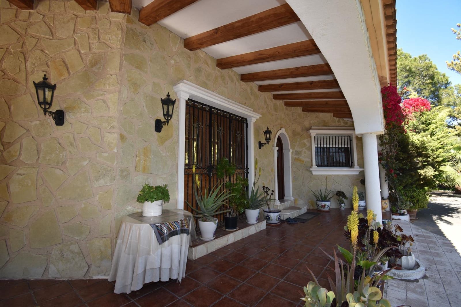 4 sovrum Villa till salu i Matola - 465 000 € (Ref: 9788685)