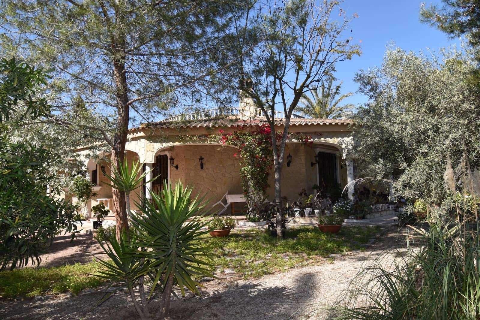 4 sovrum Villa till salu i Matola - 465 000 € (Ref: 9788685)