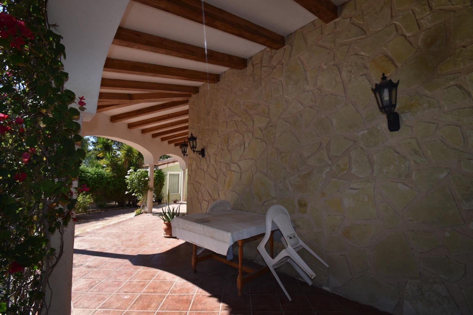 4 sovrum Villa till salu i Matola - 465 000 € (Ref: 9788685)