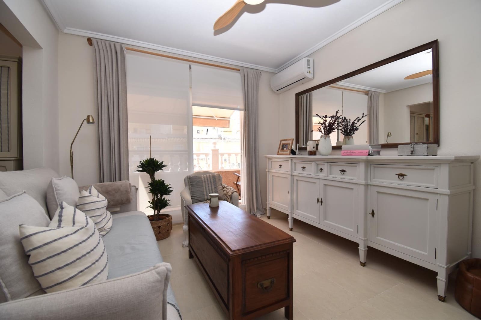 3 soverom Leilighet til salgs i Gran Alacant med svømmebasseng - € 219 000 (Ref: 9788686)