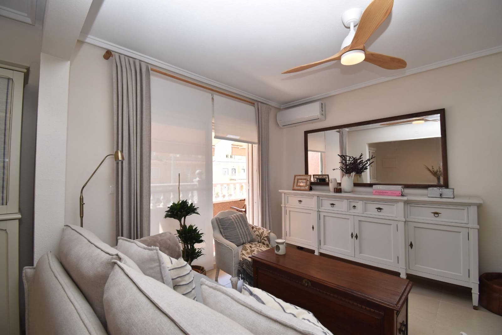 3 soverom Leilighet til salgs i Gran Alacant med svømmebasseng - € 219 000 (Ref: 9788686)