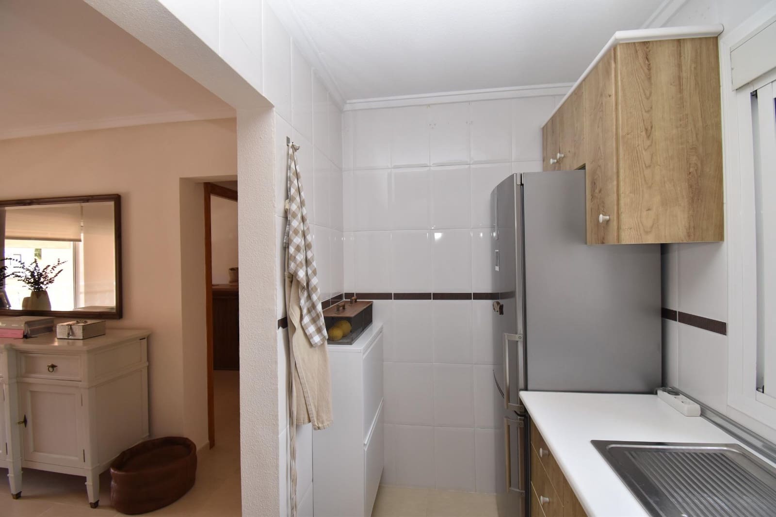 3 soverom Leilighet til salgs i Gran Alacant med svømmebasseng - € 219 000 (Ref: 9788686)