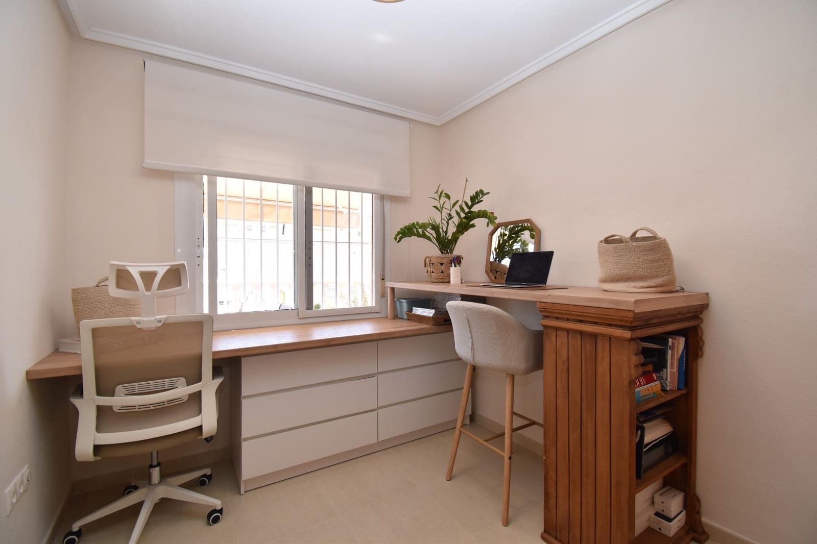 3 soverom Leilighet til salgs i Gran Alacant med svømmebasseng - € 219 000 (Ref: 9788686)