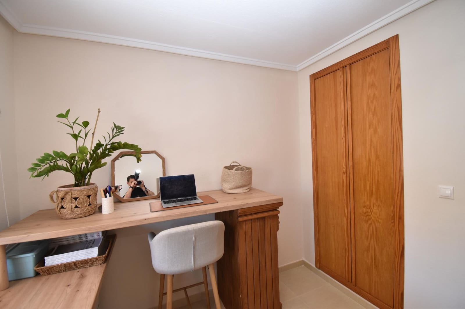 3 soverom Leilighet til salgs i Gran Alacant med svømmebasseng - € 219 000 (Ref: 9788686)