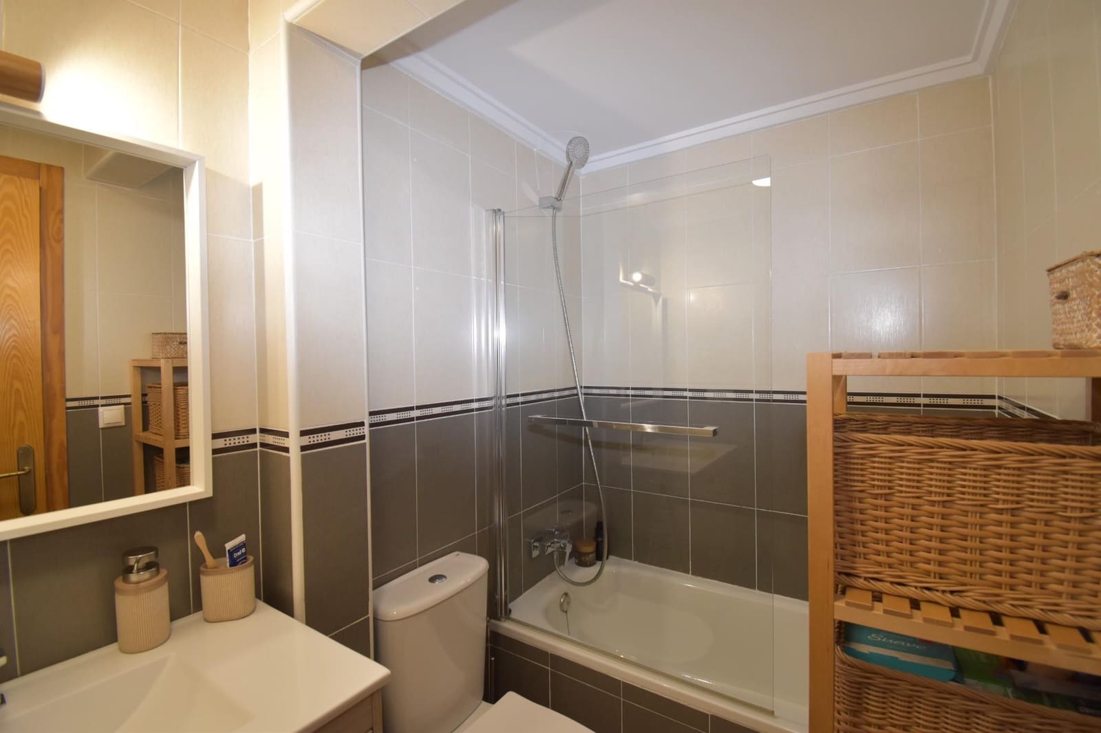 3 soverom Leilighet til salgs i Gran Alacant med svømmebasseng - € 219 000 (Ref: 9788686)