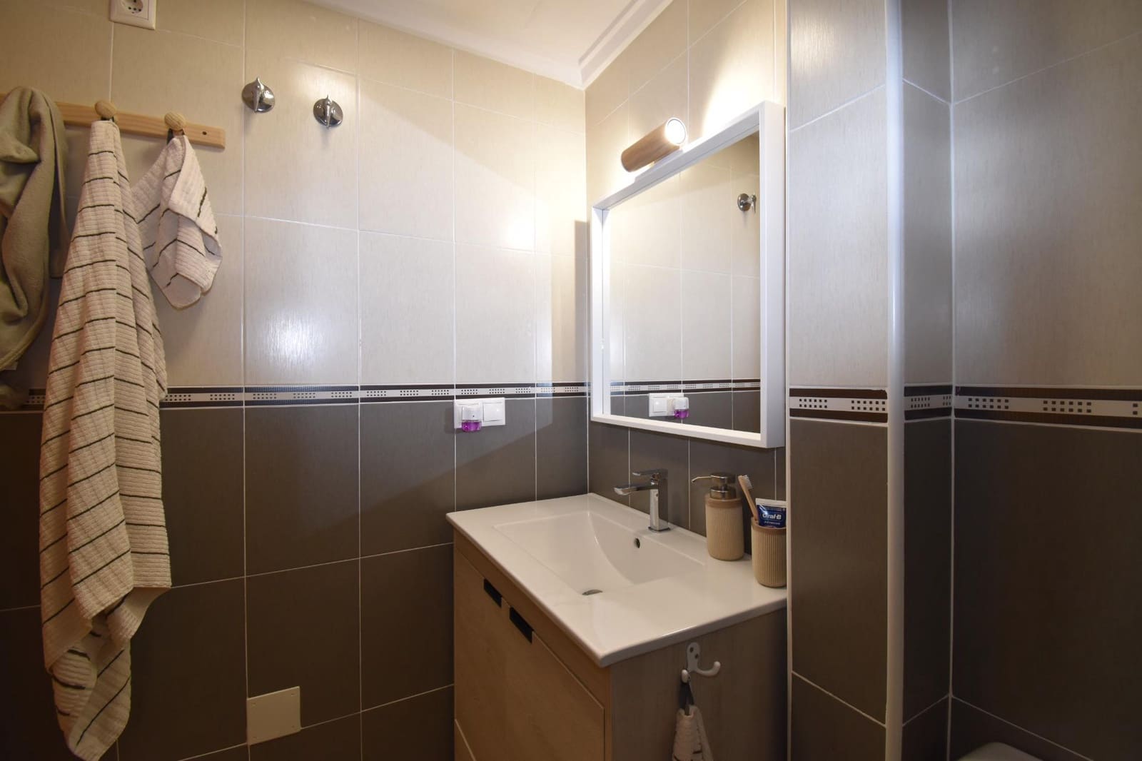 3 soverom Leilighet til salgs i Gran Alacant med svømmebasseng - € 219 000 (Ref: 9788686)