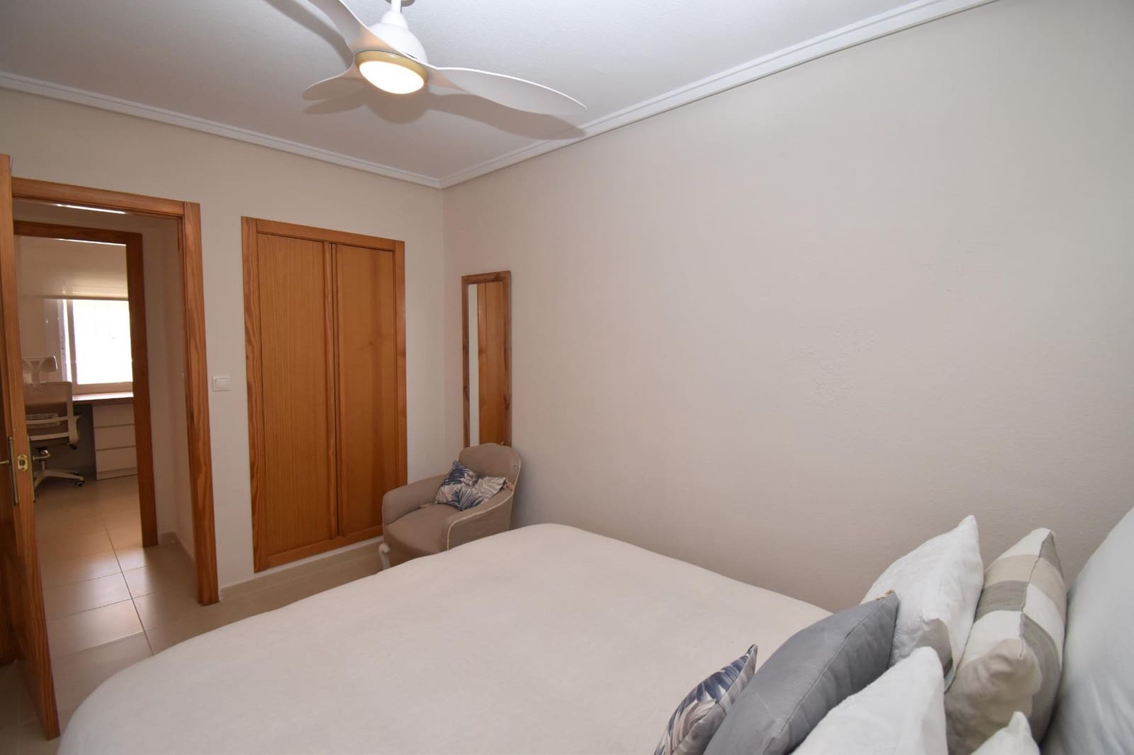 3 soverom Leilighet til salgs i Gran Alacant med svømmebasseng - € 219 000 (Ref: 9788686)