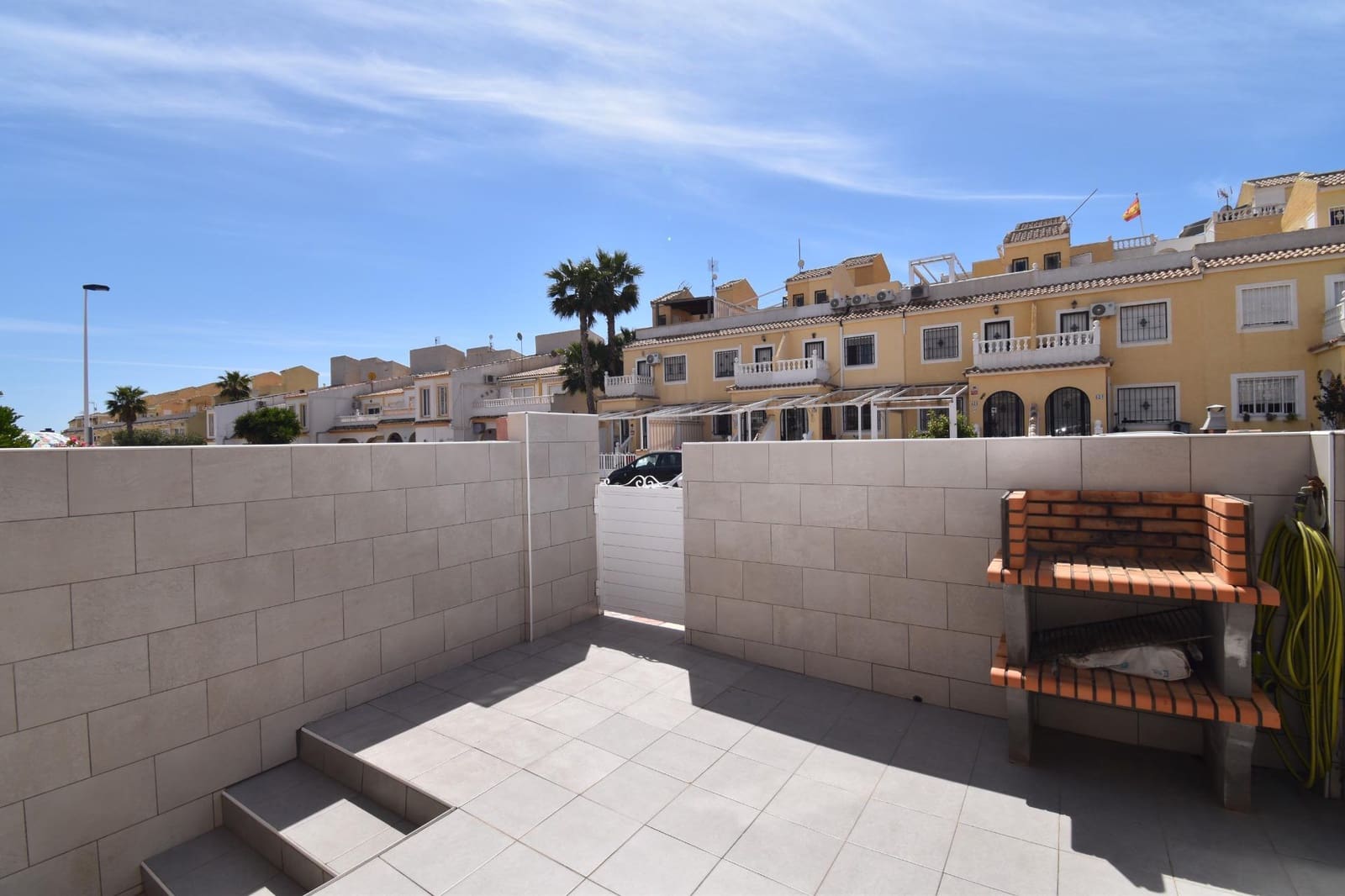 3 soverom Leilighet til salgs i Gran Alacant med svømmebasseng - € 219 000 (Ref: 9788686)