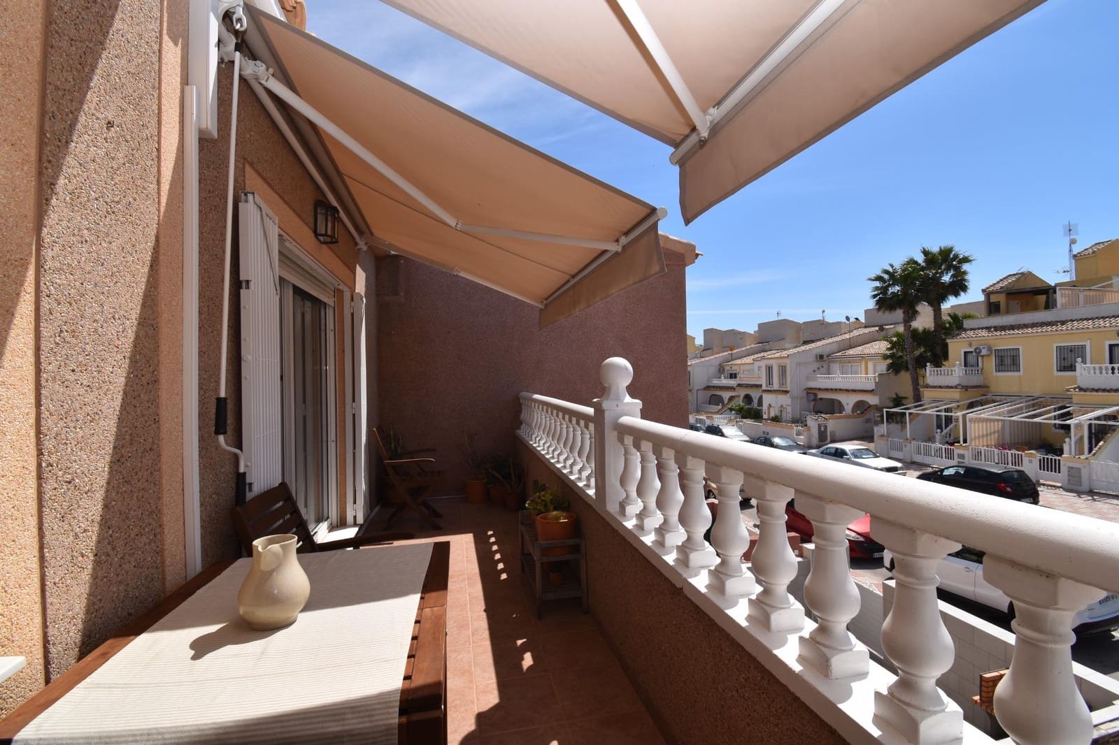 3 soverom Leilighet til salgs i Gran Alacant med svømmebasseng - € 219 000 (Ref: 9788686)