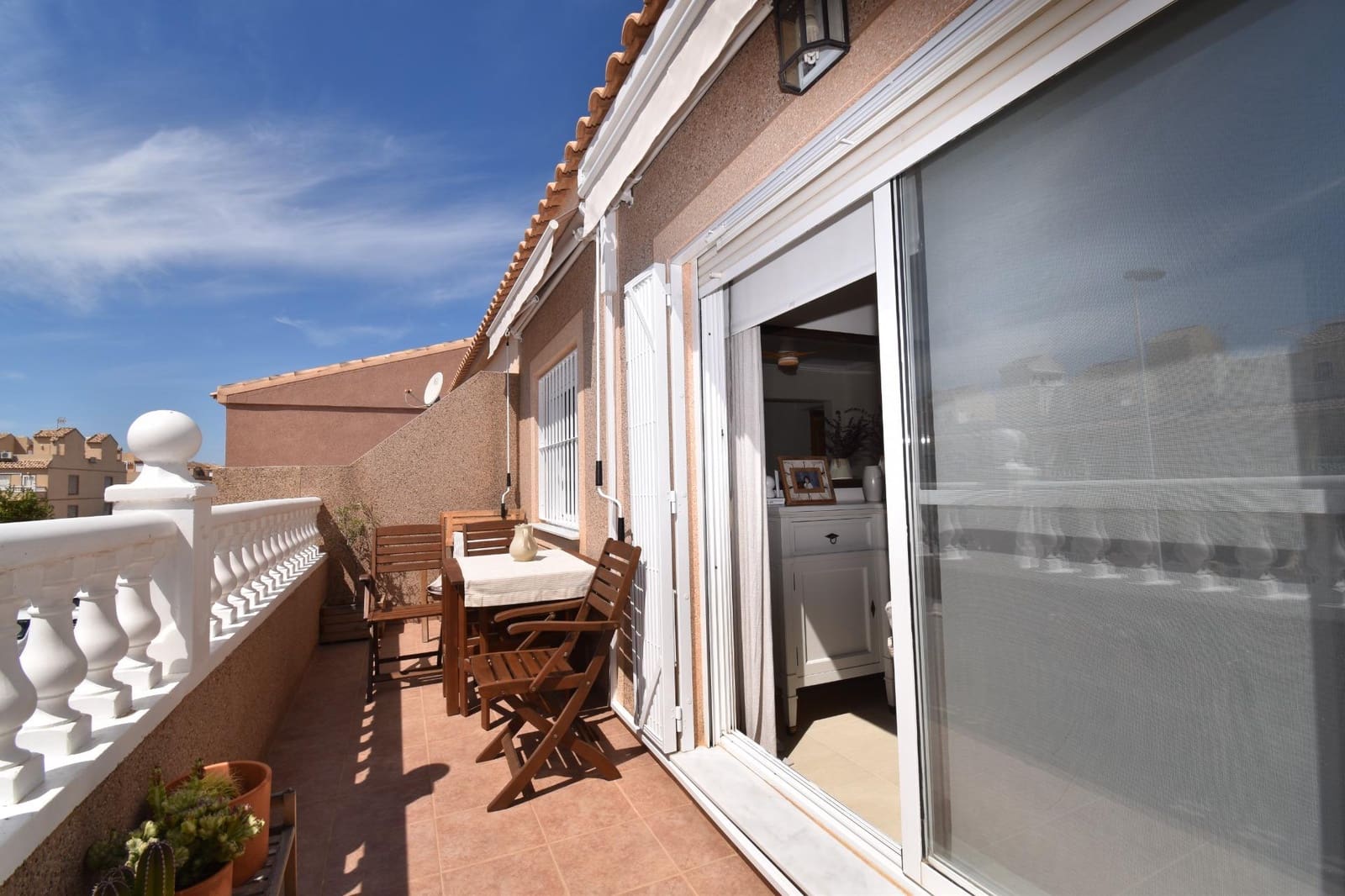 3 soverom Leilighet til salgs i Gran Alacant med svømmebasseng - € 219 000 (Ref: 9788686)