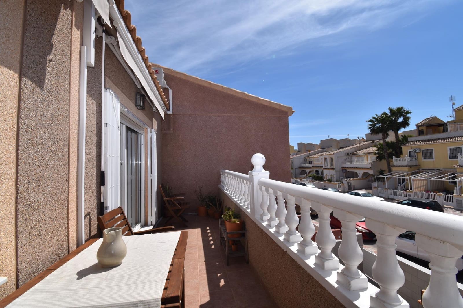 3 soverom Leilighet til salgs i Gran Alacant med svømmebasseng - € 219 000 (Ref: 9788686)