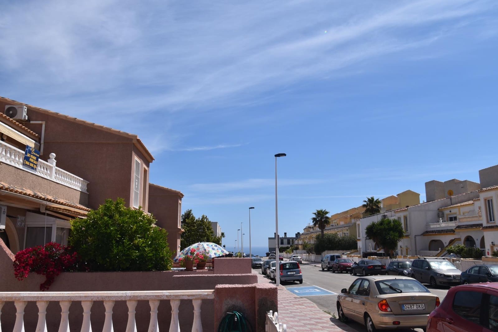 3 soverom Leilighet til salgs i Gran Alacant med svømmebasseng - € 219 000 (Ref: 9788686)