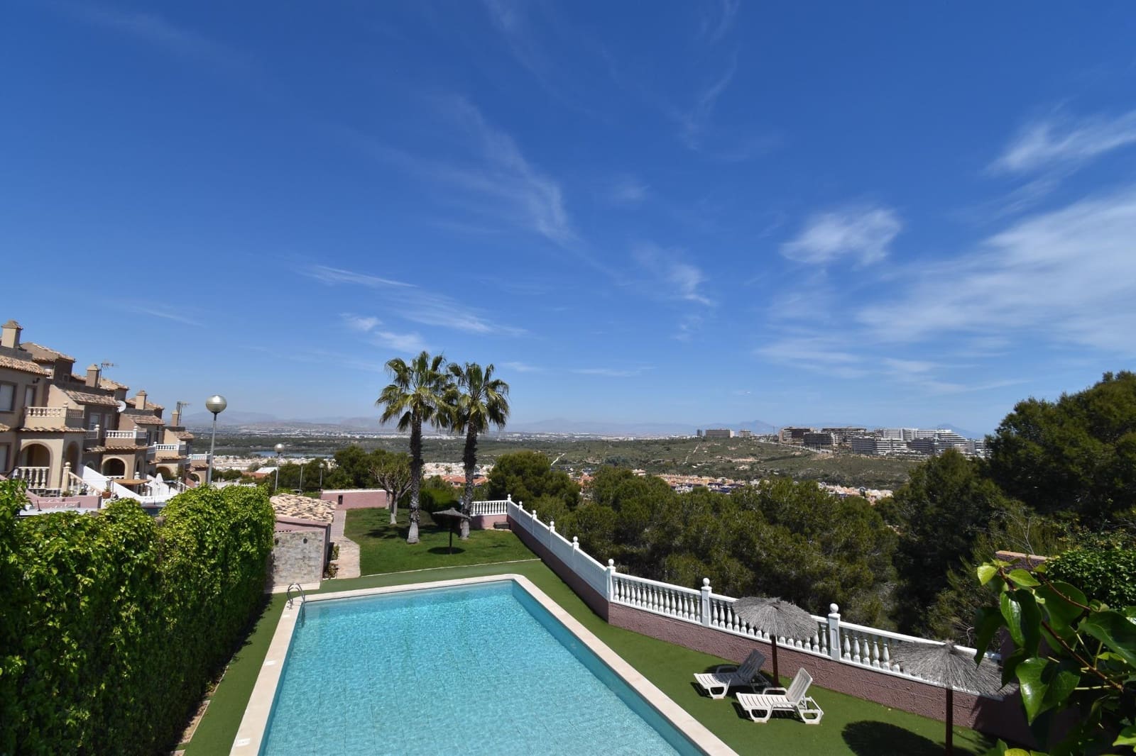 3 soverom Leilighet til salgs i Gran Alacant med svømmebasseng - € 219 000 (Ref: 9788686)