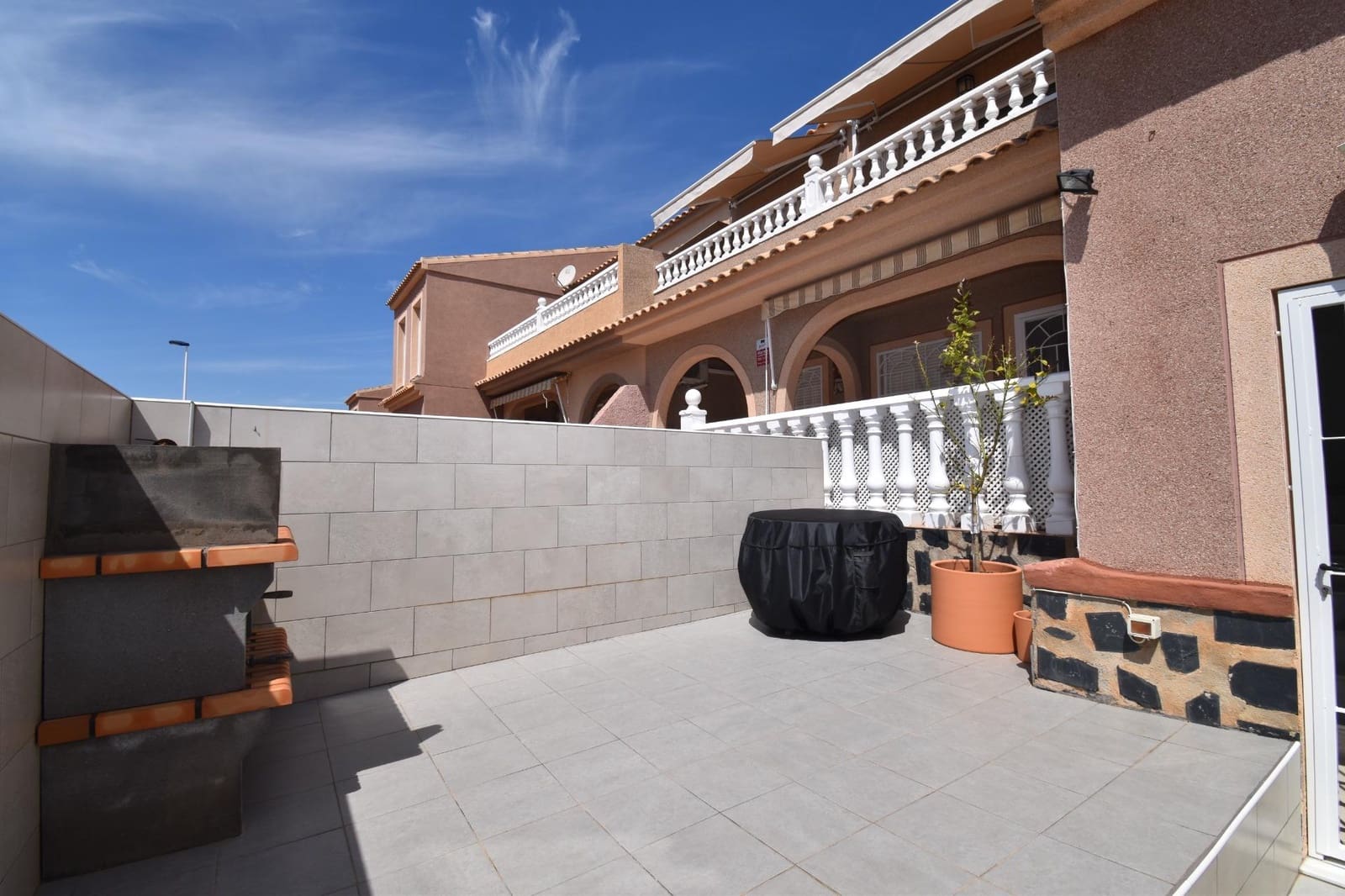 3 soverom Leilighet til salgs i Gran Alacant med svømmebasseng - € 219 000 (Ref: 9788686)